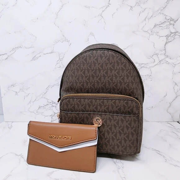 Michael kors maisie xs backpack - Picture 5 of 8